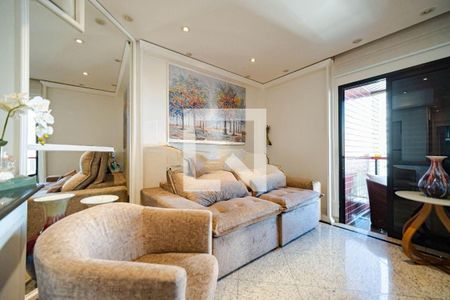 Apartamento à venda com 3 quartos, 147m² em Tatuapé, São Paulo