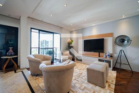 Apartamento à venda com 3 quartos, 147m² em Tatuapé, São Paulo