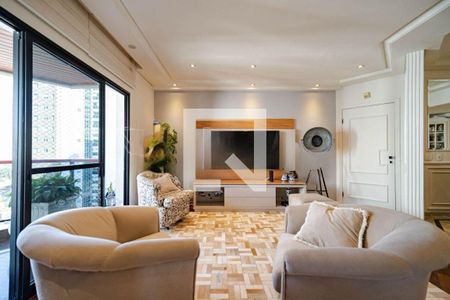 Apartamento à venda com 3 quartos, 147m² em Tatuapé, São Paulo