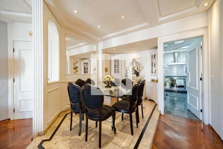 Apartamento à venda com 3 quartos, 147m² em Tatuapé, São Paulo