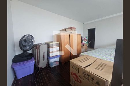 Casa à venda com 3 quartos, 210m² em Vila Leopoldina, Santo André