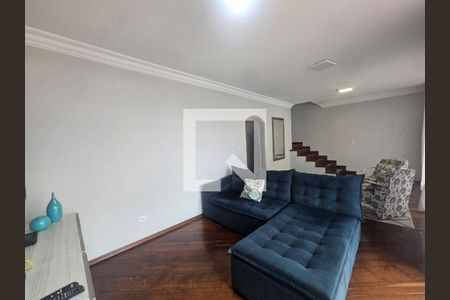 Casa à venda com 3 quartos, 210m² em Vila Leopoldina, Santo André