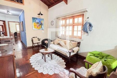 Casa à venda com 3 quartos, 338m² em Campestre, Santo André