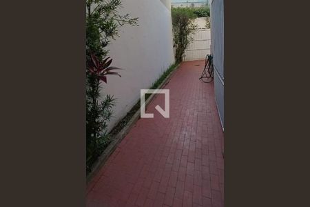 Casa à venda com 3 quartos, 105m² em Campestre, São Caetano do Sul