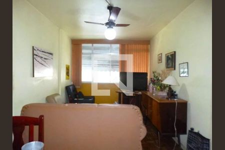 Apartamento à venda com 2 quartos, 53m² em Andaraí, Rio de Janeiro