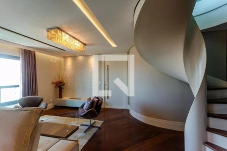 Apartamento à venda com 3 quartos, 360m² em Vila Palmeiras, São Paulo