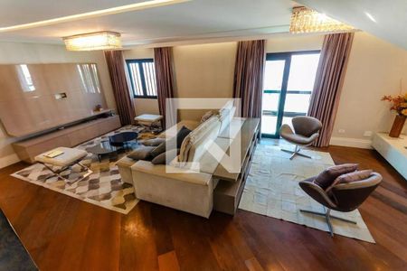 Apartamento à venda com 3 quartos, 360m² em Vila Palmeiras, São Paulo