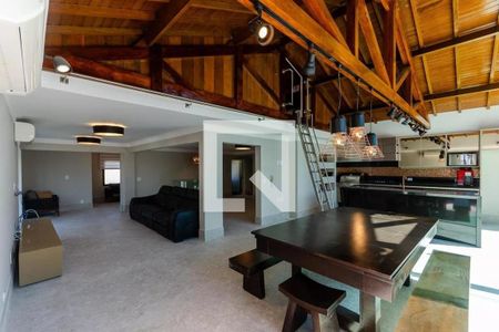 Apartamento à venda com 3 quartos, 360m² em Vila Palmeiras, São Paulo