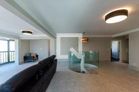 Apartamento à venda com 3 quartos, 360m² em Vila Palmeiras, São Paulo