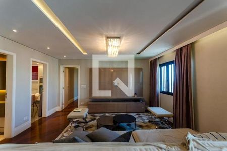 Apartamento à venda com 3 quartos, 360m² em Vila Palmeiras, São Paulo