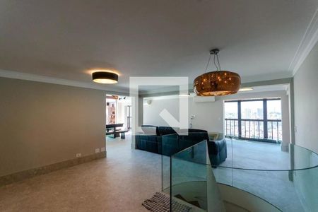 Apartamento à venda com 3 quartos, 360m² em Vila Palmeiras, São Paulo