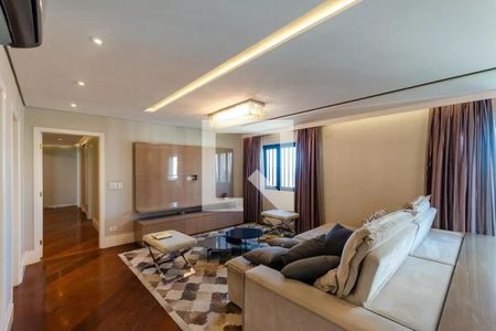 Apartamento à venda com 3 quartos, 360m² em Vila Palmeiras, São Paulo