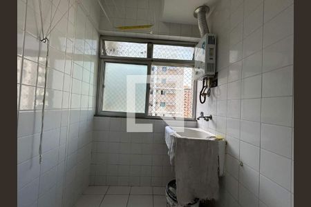 Apartamento à venda com 2 quartos, 61m² em Barra da Tijuca, Rio de Janeiro