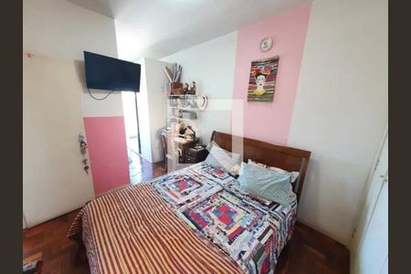 Apartamento à venda com 3 quartos, 92m² em Copacabana, Rio de Janeiro