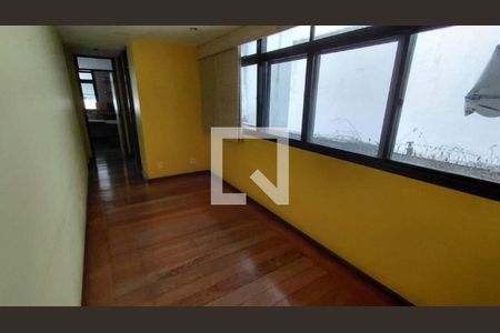 Apartamento à venda com 5 quartos, 280m² em Barra da Tijuca, Rio de Janeiro