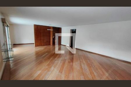 Apartamento à venda com 5 quartos, 280m² em Barra da Tijuca, Rio de Janeiro