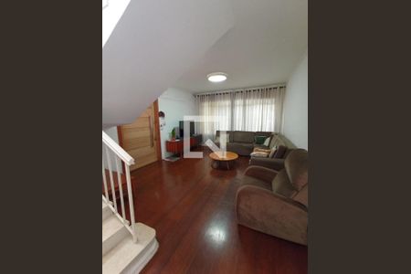 Casa à venda com 3 quartos, 310m² em Vila Mariana, São Paulo
