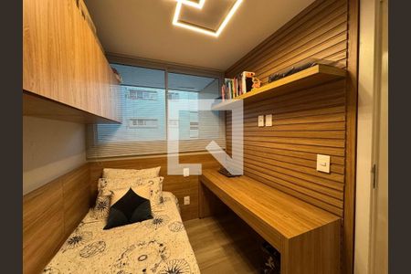 Apartamento à venda com 3 quartos, 203m² em Funcionários, Belo Horizonte