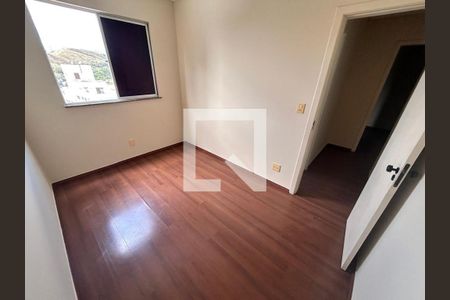 Apartamento à venda com 3 quartos, 80m² em Buritis, Belo Horizonte