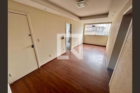 Apartamento à venda com 3 quartos, 80m² em Buritis, Belo Horizonte