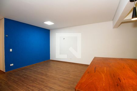 Sala  de apartamento à venda com 3 quartos, 87m² em Sumaré, São Paulo