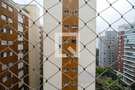 Vista do Quarto 1 de apartamento à venda com 3 quartos, 87m² em Sumaré, São Paulo