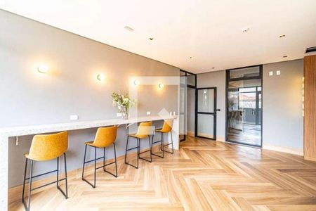 Apartamento à venda com 1 quarto, 30m² em Butantã, São Paulo