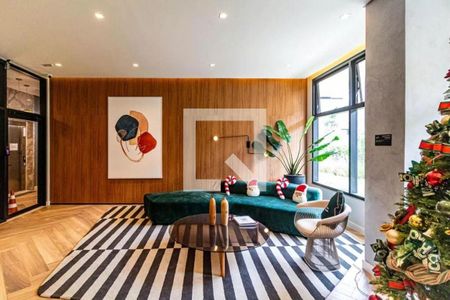 Apartamento à venda com 1 quarto, 30m² em Butantã, São Paulo