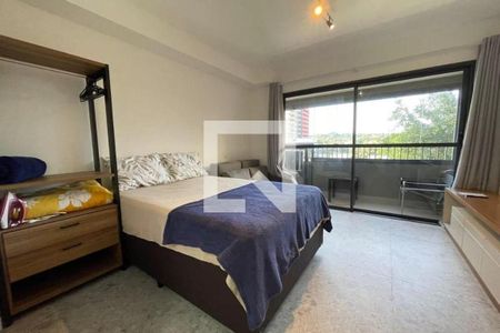 Apartamento à venda com 1 quarto, 30m² em Butantã, São Paulo