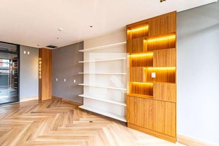 Apartamento à venda com 1 quarto, 30m² em Butantã, São Paulo