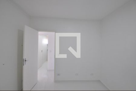 Quarto 1 de apartamento para alugar com 2 quartos, 50m² em Vila Gustavo, São Paulo