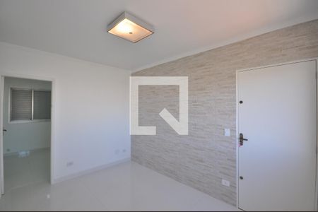 Sala de apartamento para alugar com 2 quartos, 50m² em Vila Gustavo, São Paulo