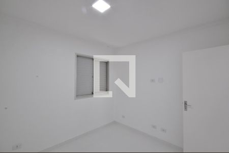 Quarto 1 de apartamento para alugar com 2 quartos, 50m² em Vila Gustavo, São Paulo