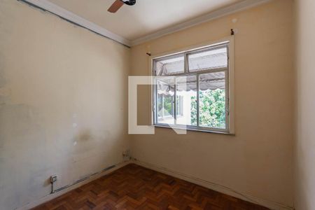 Quarto 1 de apartamento à venda com 3 quartos, 150m² em Estácio, Rio de Janeiro