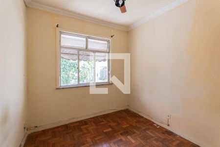 Quarto 1 de apartamento à venda com 3 quartos, 150m² em Estácio, Rio de Janeiro