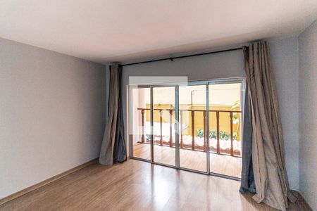 Quarto de apartamento para alugar com 1 quarto, 56m² em Campos Elíseos, São Paulo