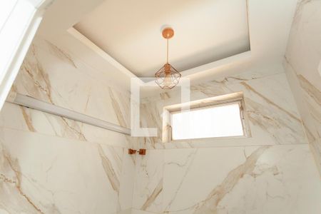 Lavabo de casa para alugar com 4 quartos, 420m² em Jardim Prudência, São Paulo