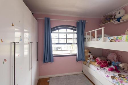 Quarto 1 de casa para alugar com 3 quartos, 170m² em Campo Comprido, Curitiba