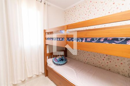 Quarto 1 de apartamento à venda com 2 quartos, 65m² em Vila Granada, São Paulo
