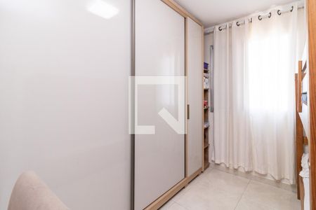 Quarto 1 de apartamento à venda com 2 quartos, 65m² em Vila Granada, São Paulo