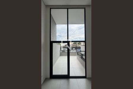 Sala/Cozinha de casa à venda com 3 quartos, 125m² em Vila Camilópolis, Santo André