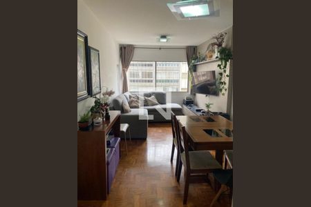 Foto 08 de apartamento à venda com 3 quartos, 82m² em Pinheiros, São Paulo