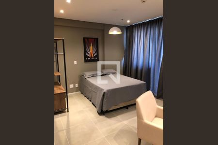 Studio de apartamento para alugar com 1 quarto, 34m² em Centro, Osasco