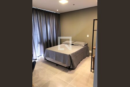 Studio de apartamento para alugar com 1 quarto, 34m² em Centro, Osasco