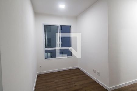 Sala de apartamento à venda com 1 quarto, 42m² em Jardim Tupanci, Barueri