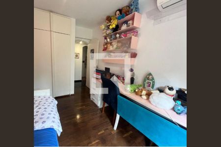 Apartamento à venda com 3 quartos, 110m² em Santa Cecilia, São Paulo