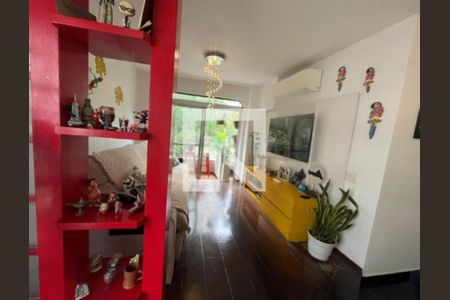 Apartamento à venda com 3 quartos, 110m² em Santa Cecilia, São Paulo