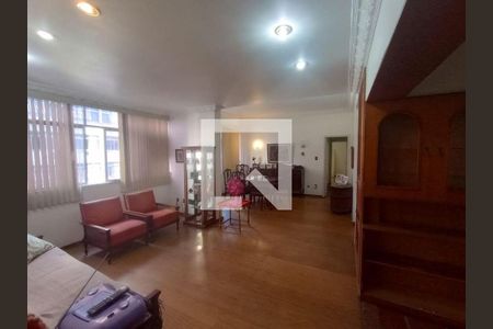 Apartamento à venda com 4 quartos, 172m² em Icaraí, Niterói