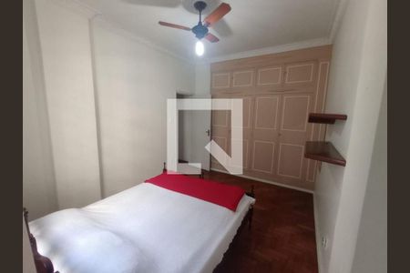 Apartamento à venda com 4 quartos, 172m² em Icaraí, Niterói