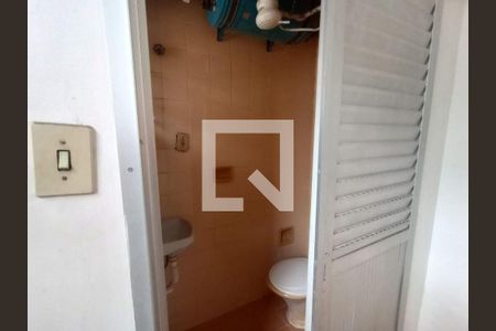 Apartamento à venda com 4 quartos, 172m² em Icaraí, Niterói